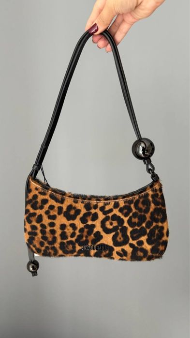 Продам нову оригінальну сумку JACQUEMUS