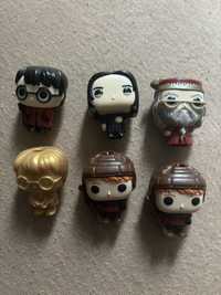 Figurki harry potter