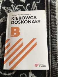 Kierowca doskonały kat B