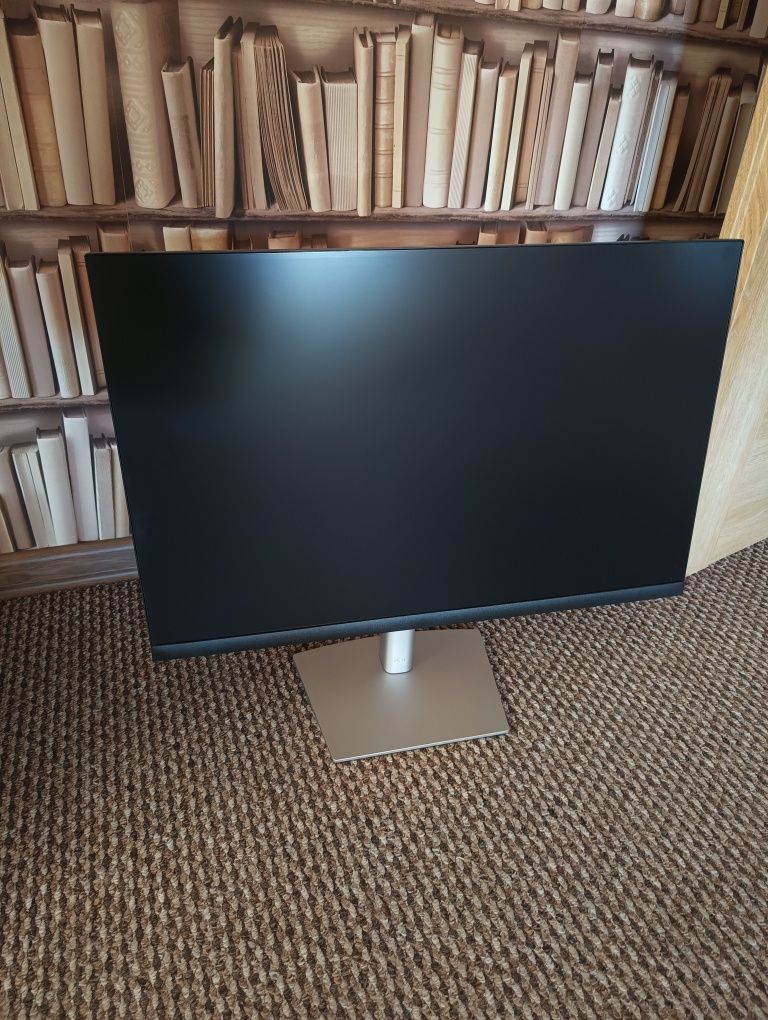 Monitor Dell 24"