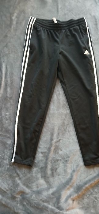 Spodnie adidas  r M