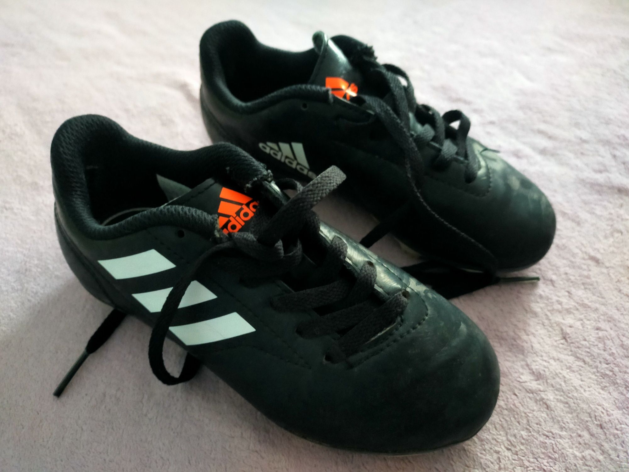 Adidas, korki, buty - rozmiar 30