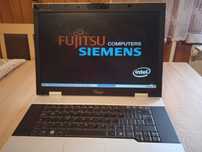 Laptop fujitsu siemens V6545
