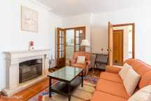 Apartamento T2 para arrendamento