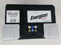 Акумулятор Energizer Premium 63Ah