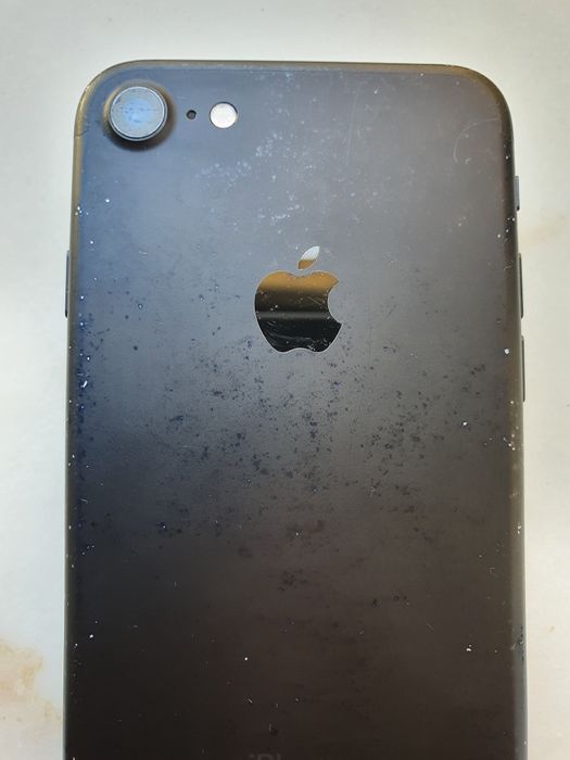 Iphone 7 - 128 Gb