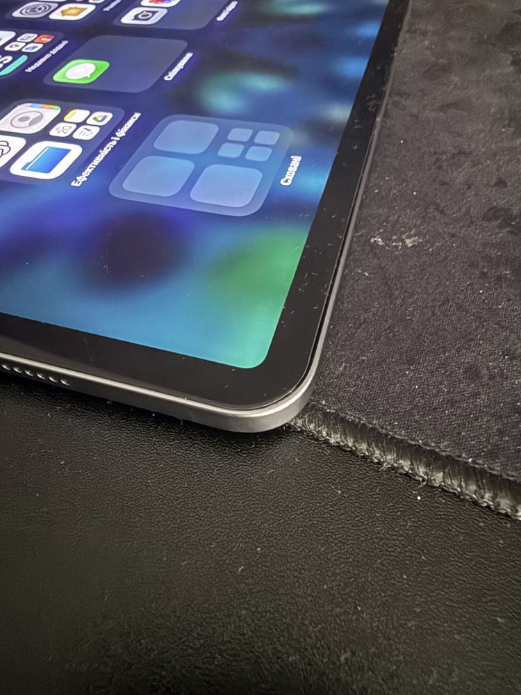 Ipad Pro 12,9  m2 128 gb wifi