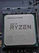 AMD Ryzen 5 2600X