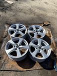 Оригінальні диски Borbet R16 5x115, ET40 j6 Antara, Captiva