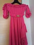 Sukienka hiszpanka New Collection