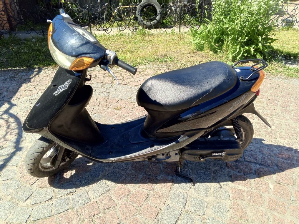 YAMAHA jog sa 16