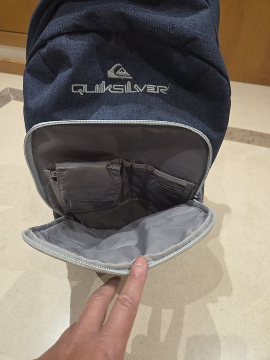 Mochila Escolar  QuickSilver
