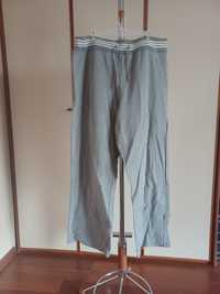 Spodnie dresowe damskie XL