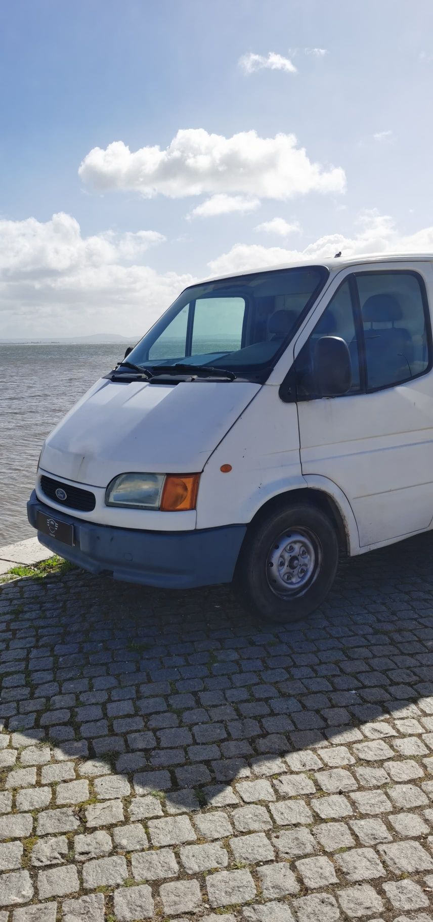 Ford Transit 2.5Td