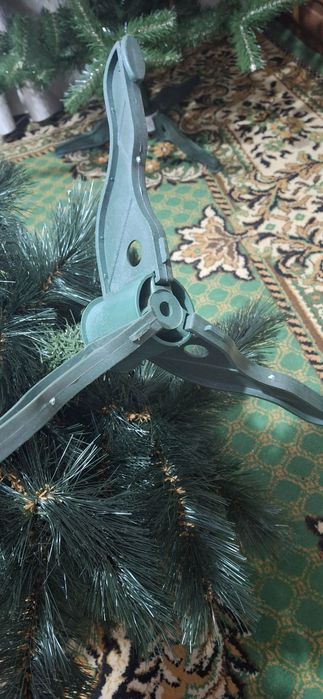 Ялинка штучна 110 см