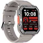Smartwatch Męski BLACKVIEW W60 Wodoodporny Sport Rozmowy
