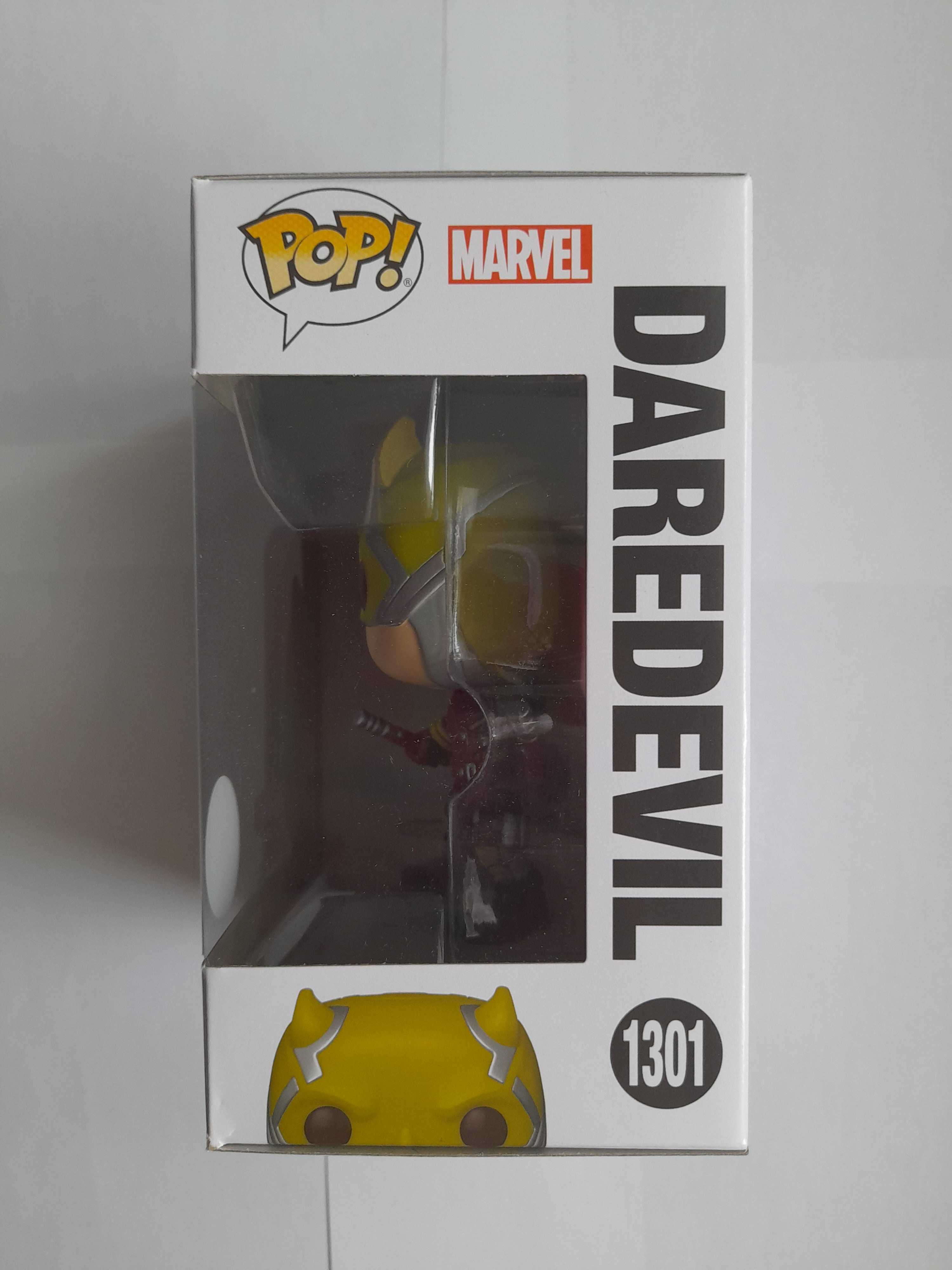 Funko POP - Daredevil 1301