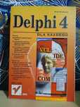 Delphi 4 dla każdego Helion Kent Reisdorph