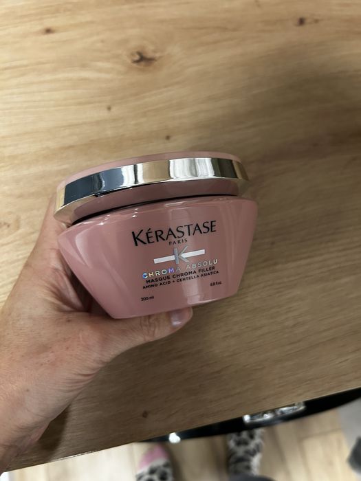 Maska Kerastase Chroma Absolu