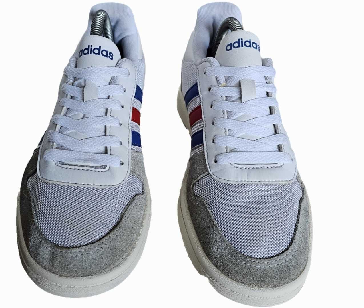 Кроссовки "Adidas Hoops 2.0 Hombre Adultos"