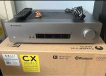 Cambridge Audio CXA61 / Nowy