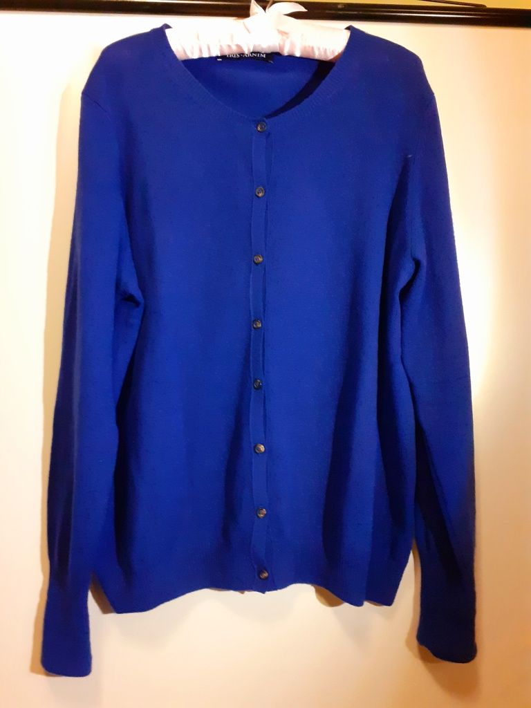 Sweter IRIS ARNIM 100 % kaszmir