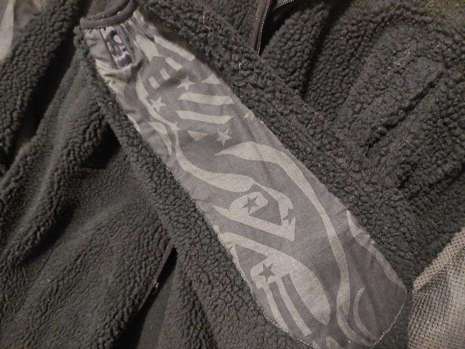 Куртка Levis 2 в 1