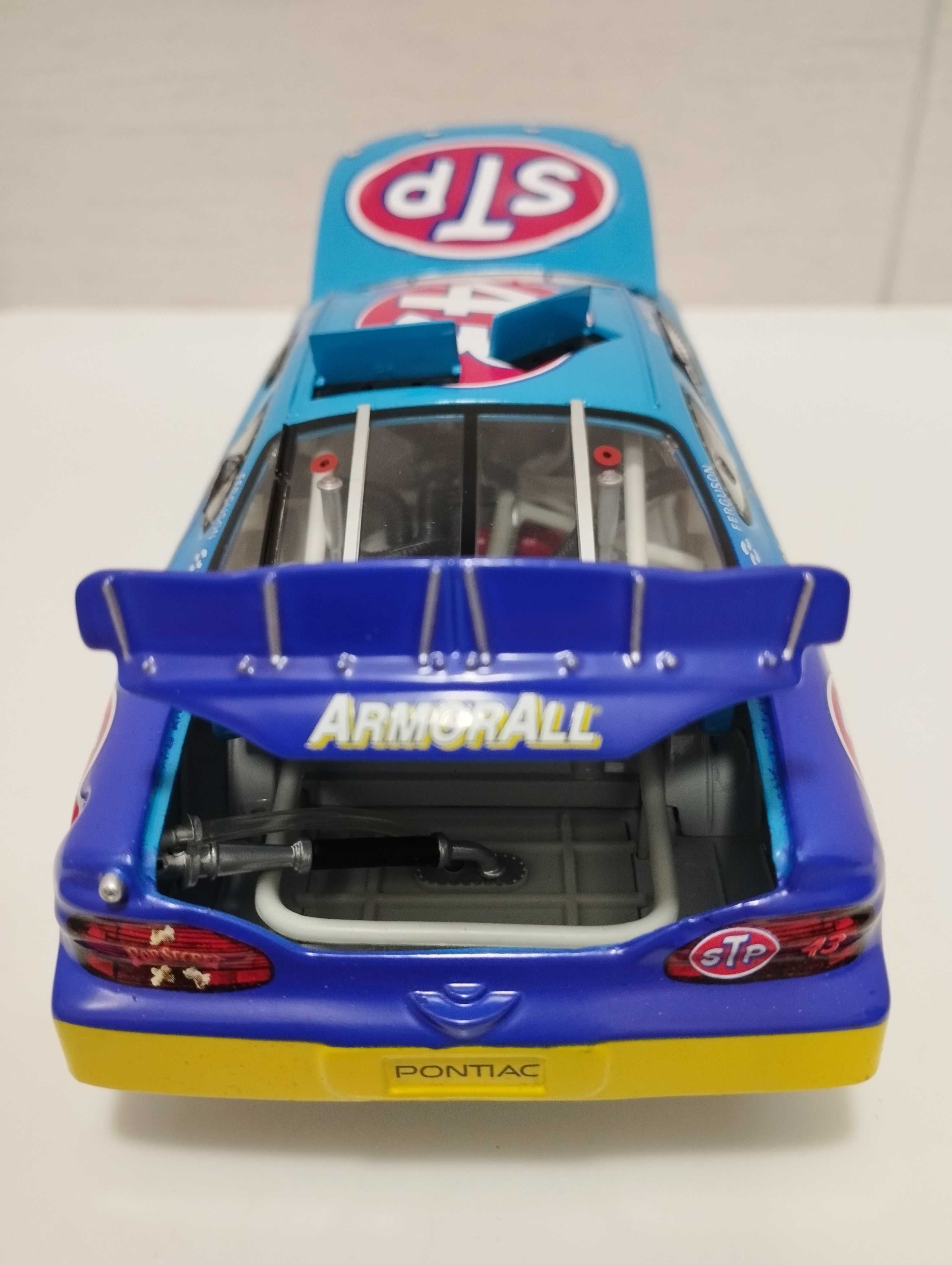 NASCAR: John Andretti - STP 1/24