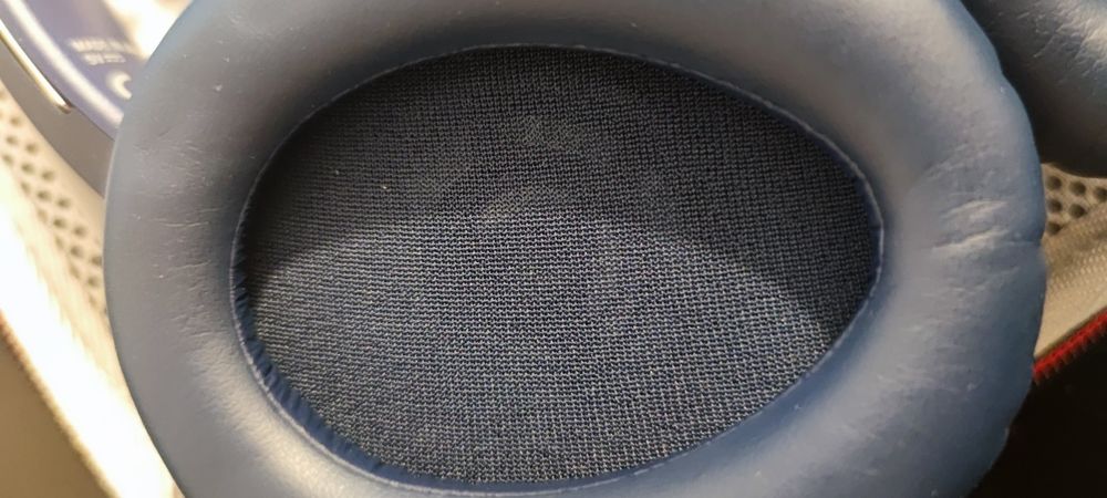 Auscultadores Sony WH CH 700N + Estojo de