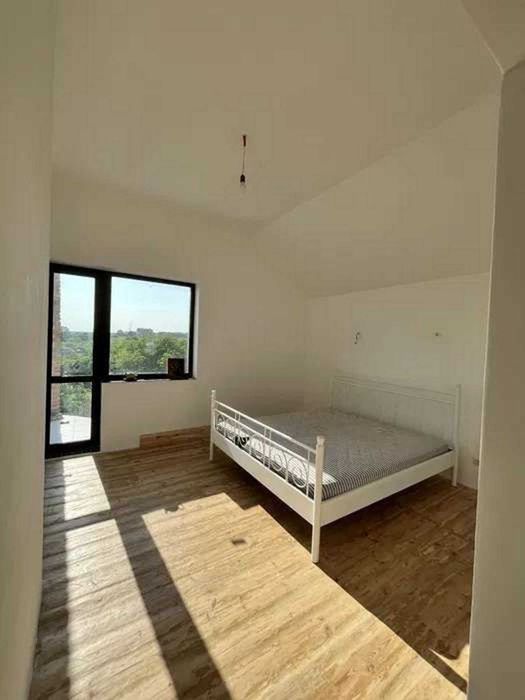 Від власника чудовий будинок. Музичі