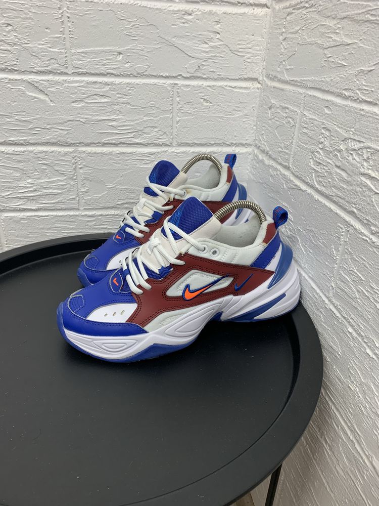 Кросівки Nike m2k Tekno оригінал 41р