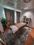Massagem de relaxamento