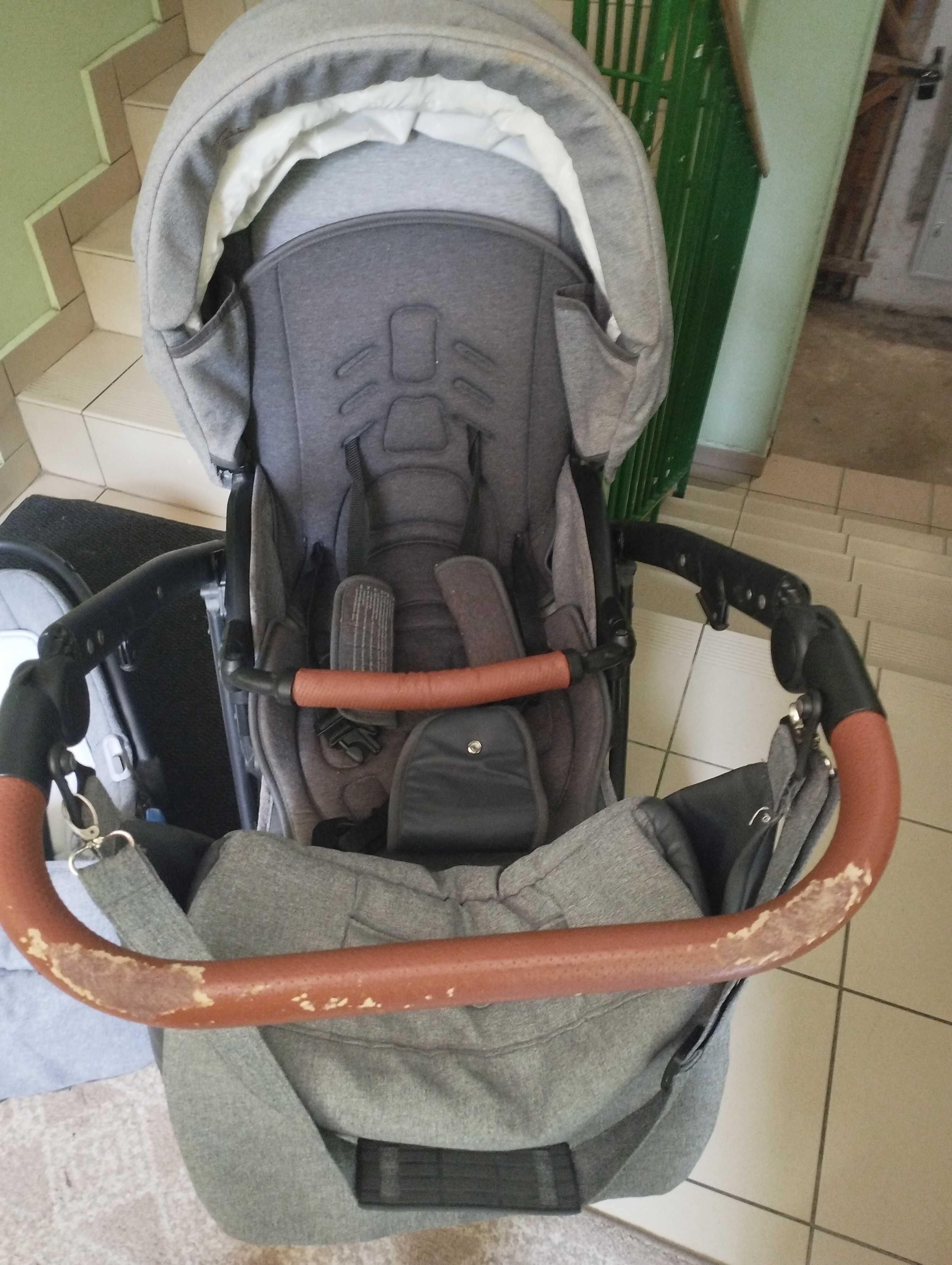 Wózek carerelo Zoe