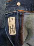 Nowe spodnie Wrangler Greensboro W32 L34 W15Q-CJ-027