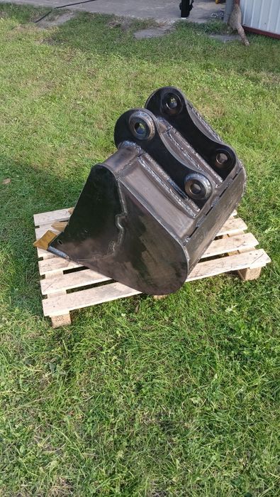 Łyżka podsiębierna głęboka 60cm JCB, VOLVO, CAT, CASE, MF, NH itd