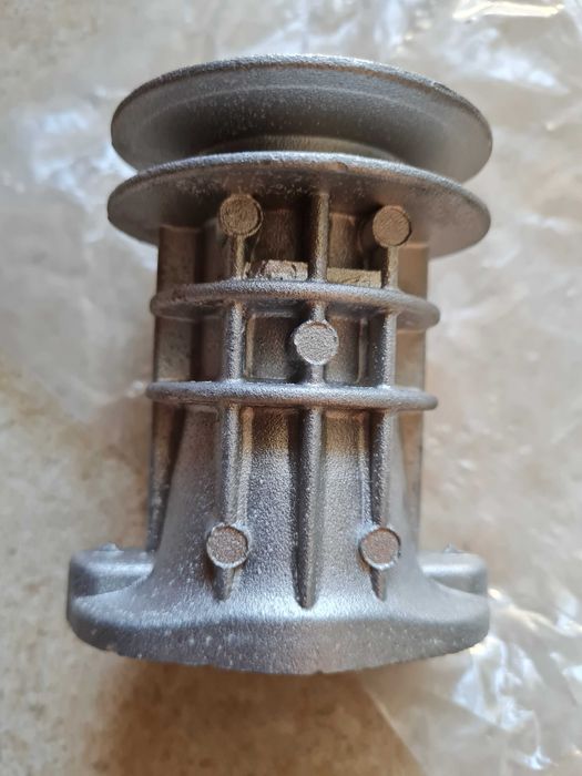 Piasta adapter uchwyt OLEO-MAC VICTUS EFCO