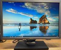 22" Dell P2210 професійний монітор, клас А