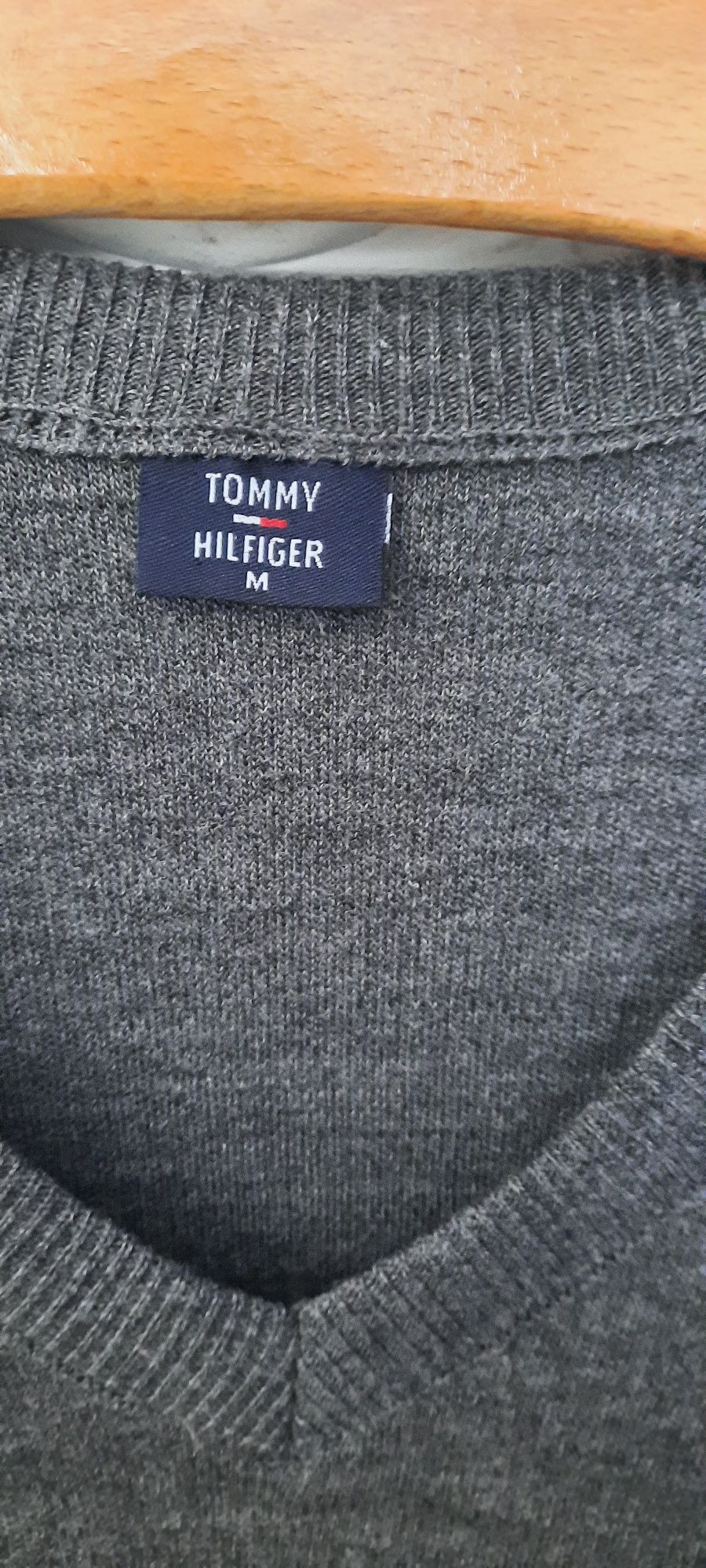 Bluza sweter M Tommy Hilfiger