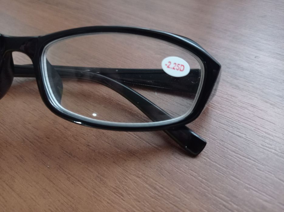 Товари для зору -2.25