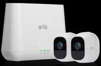 Camaras Netgear ARLO Pro 2 - camaras sem fios de interior e exterior