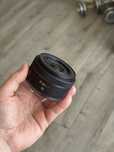 Canon RF 16mm f/2.8 STM