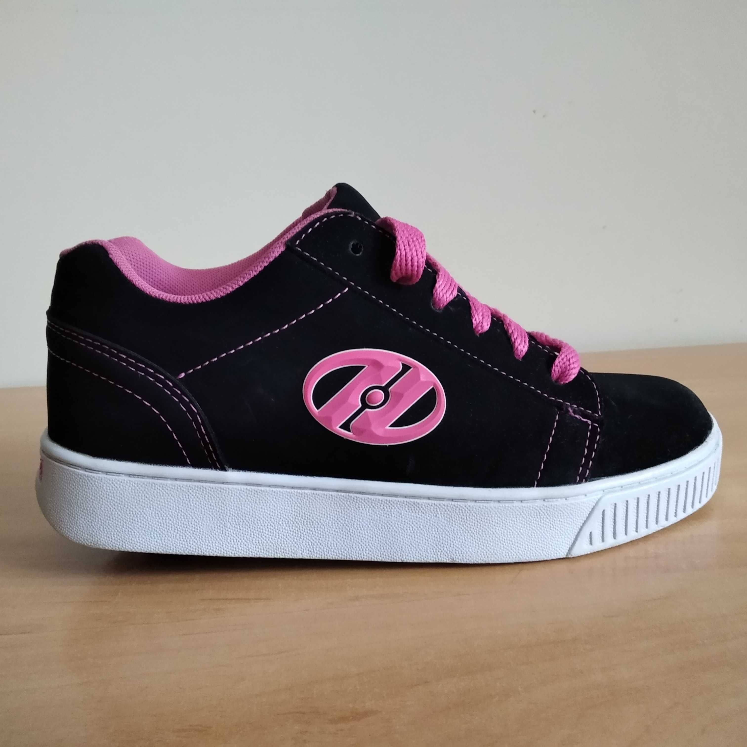 Butorolki HEELYS PROPEL 2.0 roz.eu-35