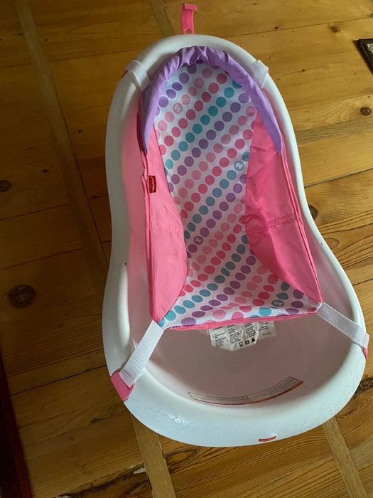 Дитяча ванна, ванночка, Fisher Peice