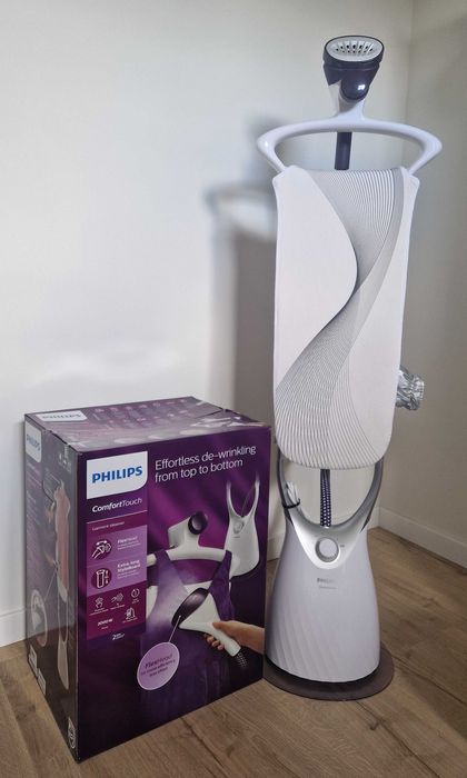 Parownica do ubrań PHILIPS GC557/30