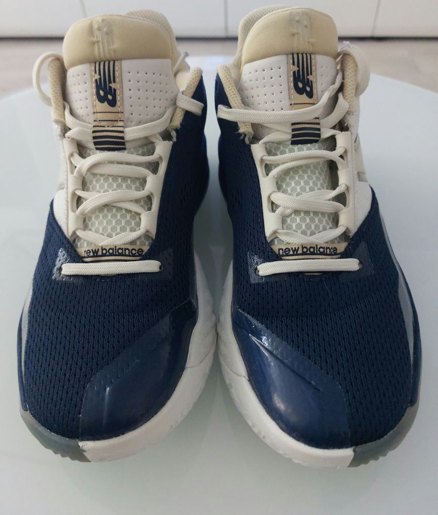 Buty New Balance two wxyv4 do koszykówki rozmiar 40
