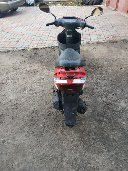 Продам Хонда дио 28