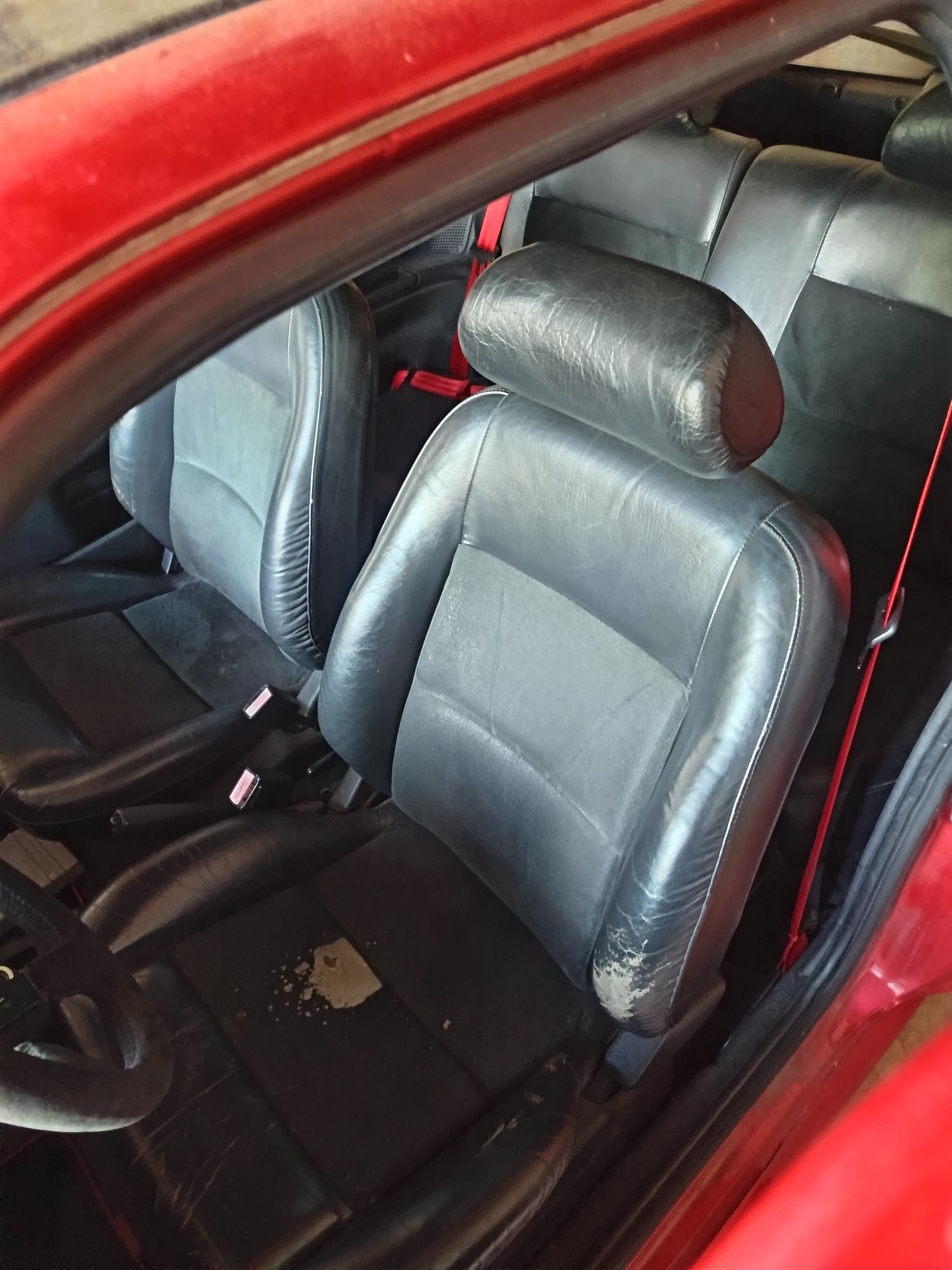 Peugeot 106 GTI 1.6 16V