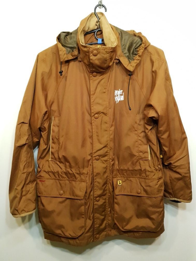 Profesjonalna kurtka dla myśliwego Deerhunter 2XL Cordura Deertex