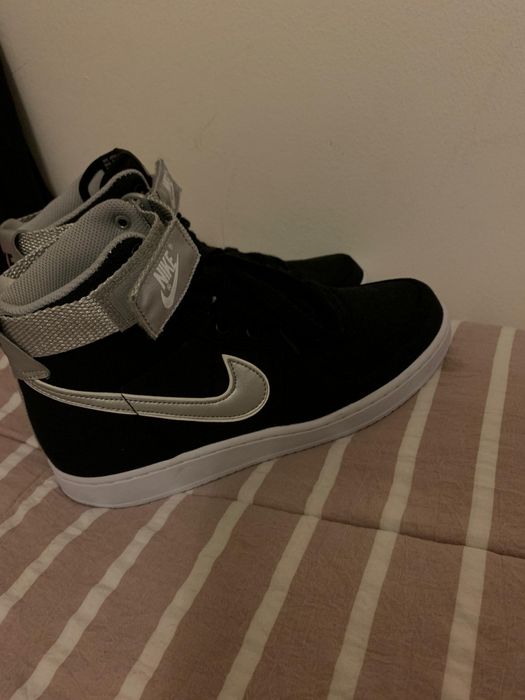 Nike novos nunca foi usada