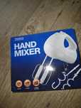 Nowy Mixer. Polecam